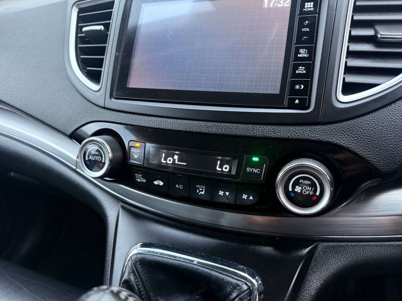 2016 HONDA CR-V 2016 HONDA CR-V