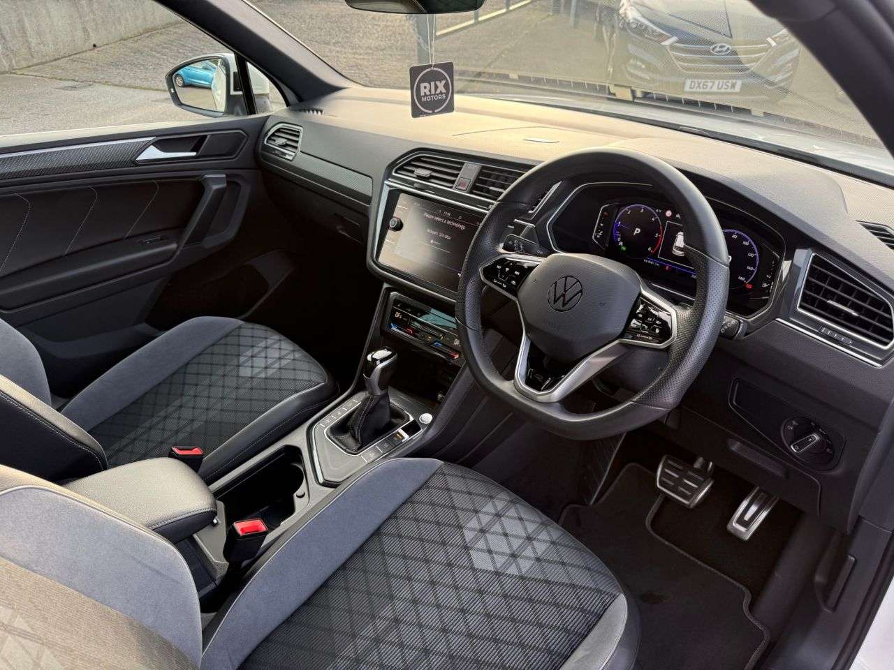 2023 VOLKSWAGEN TIGUAN 2023 VOLKSWAGEN TIGUAN