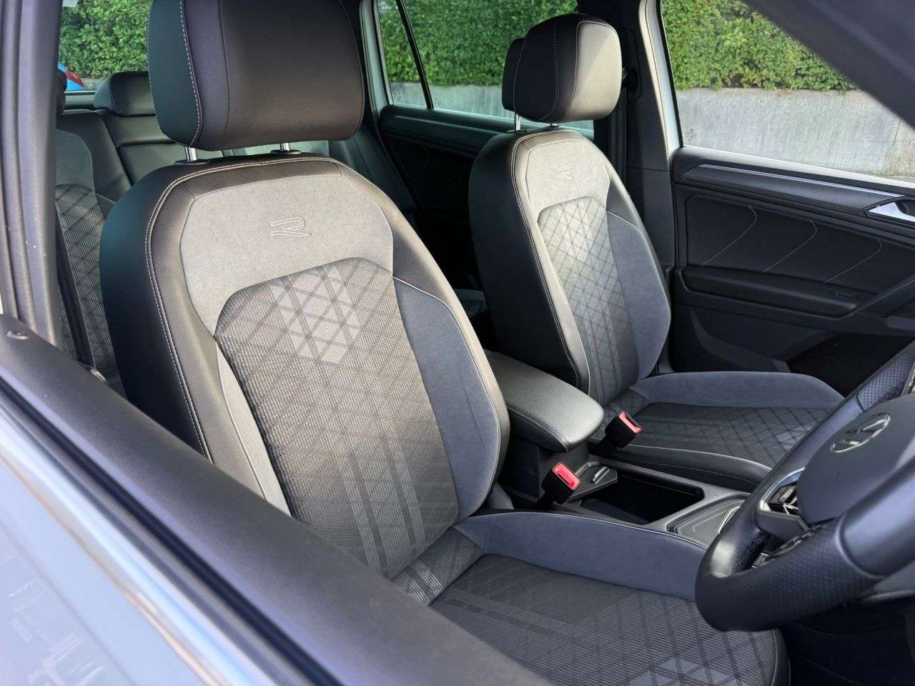 2023 VOLKSWAGEN TIGUAN 2023 VOLKSWAGEN TIGUAN