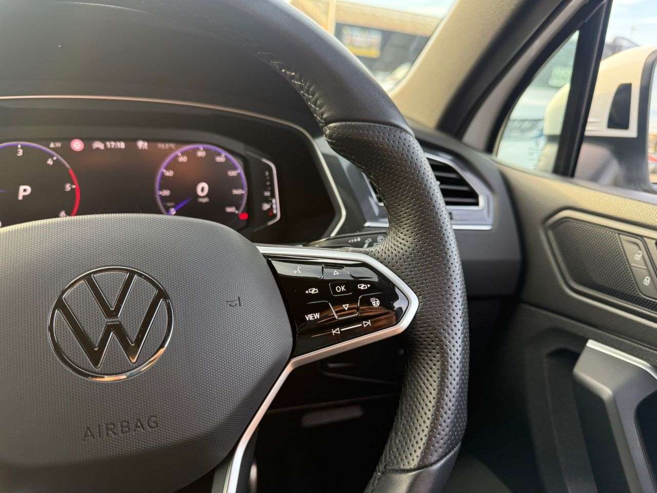 2023 VOLKSWAGEN TIGUAN 2023 VOLKSWAGEN TIGUAN