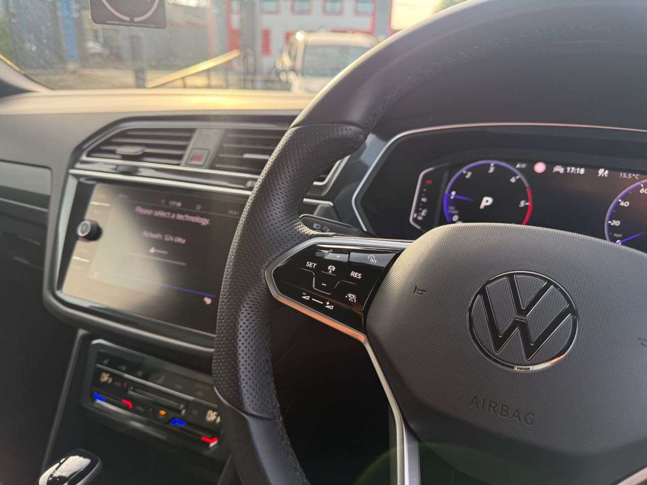 2023 VOLKSWAGEN TIGUAN 2023 VOLKSWAGEN TIGUAN
