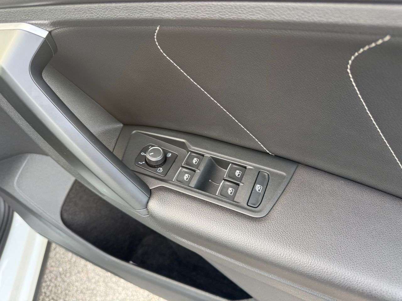 2023 VOLKSWAGEN TIGUAN 2023 VOLKSWAGEN TIGUAN