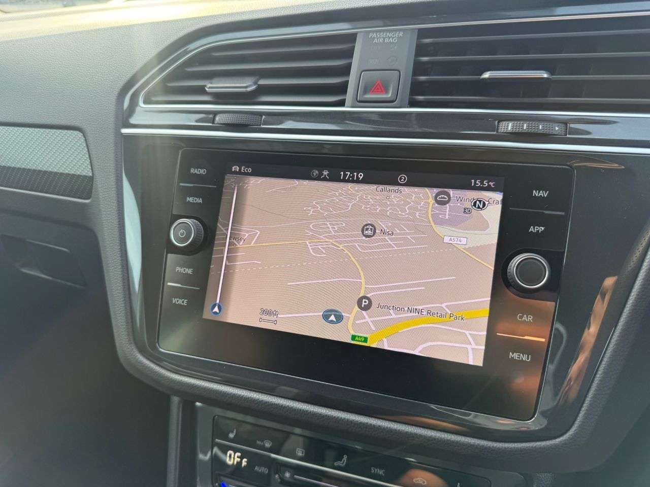 2023 VOLKSWAGEN TIGUAN 2023 VOLKSWAGEN TIGUAN