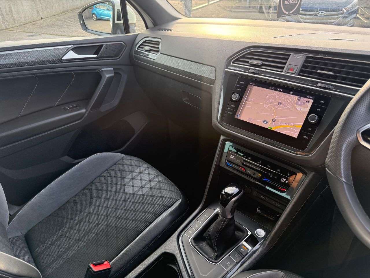 2023 VOLKSWAGEN TIGUAN 2023 VOLKSWAGEN TIGUAN