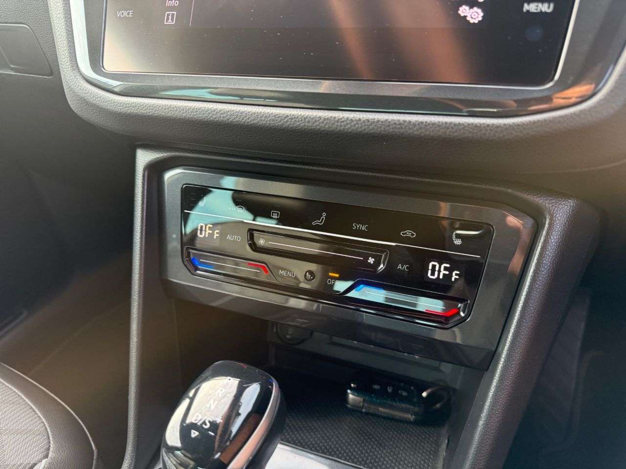 2023 VOLKSWAGEN TIGUAN 2023 VOLKSWAGEN TIGUAN