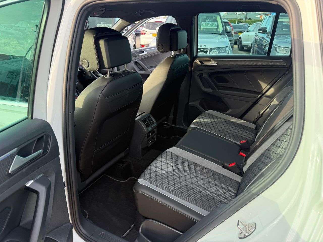 2023 VOLKSWAGEN TIGUAN 2023 VOLKSWAGEN TIGUAN