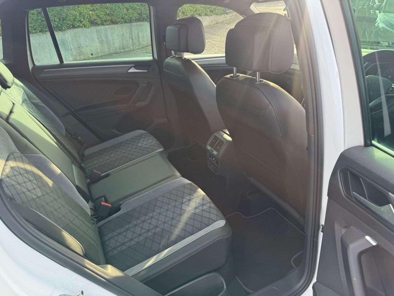 2023 VOLKSWAGEN TIGUAN 2023 VOLKSWAGEN TIGUAN