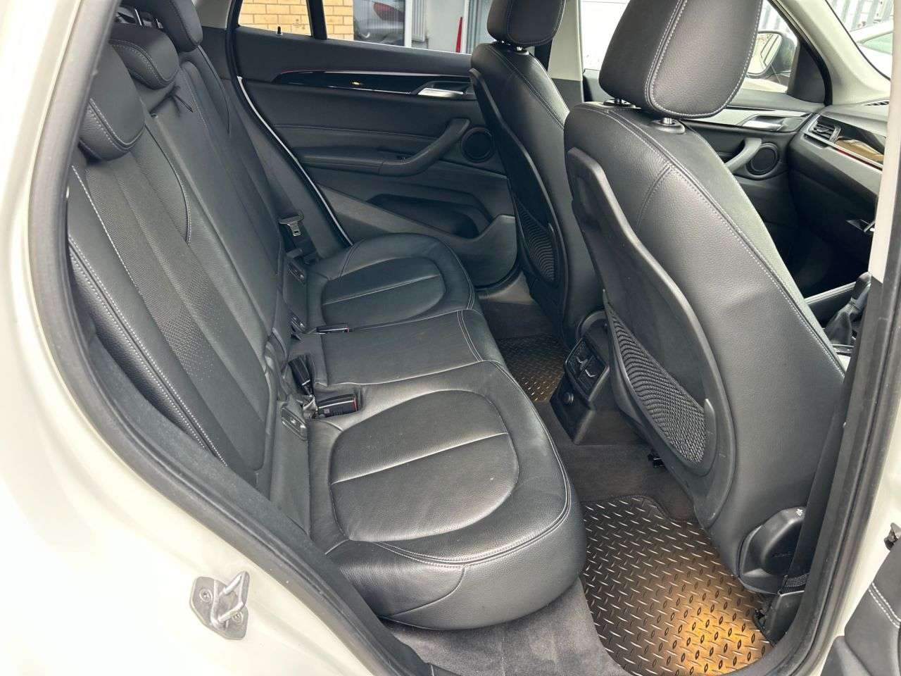 2015 BMW X1 2015 BMW X1