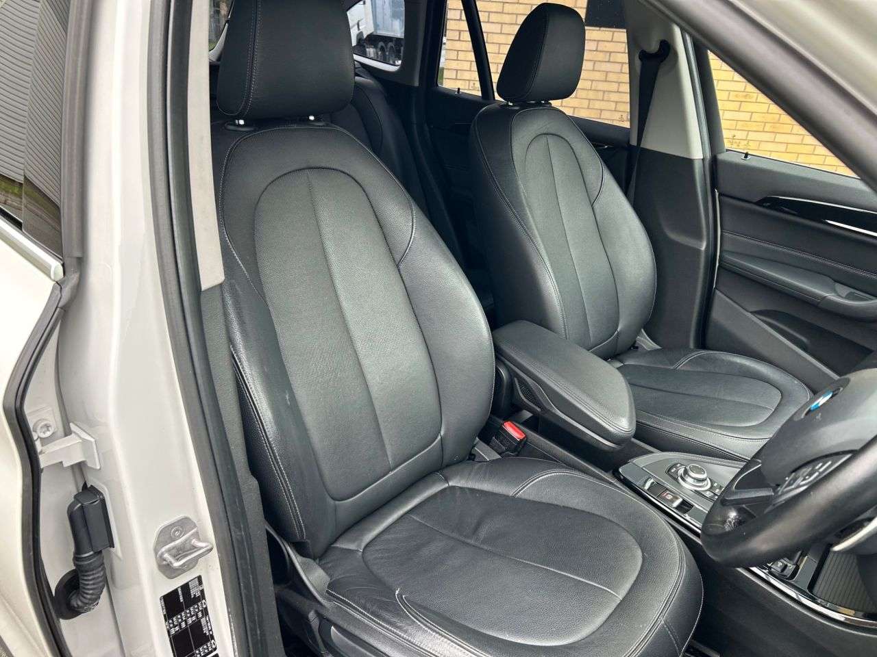 2015 BMW X1 2015 BMW X1