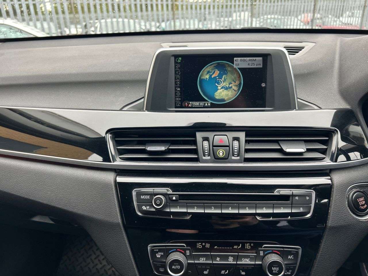 2015 BMW X1 2015 BMW X1