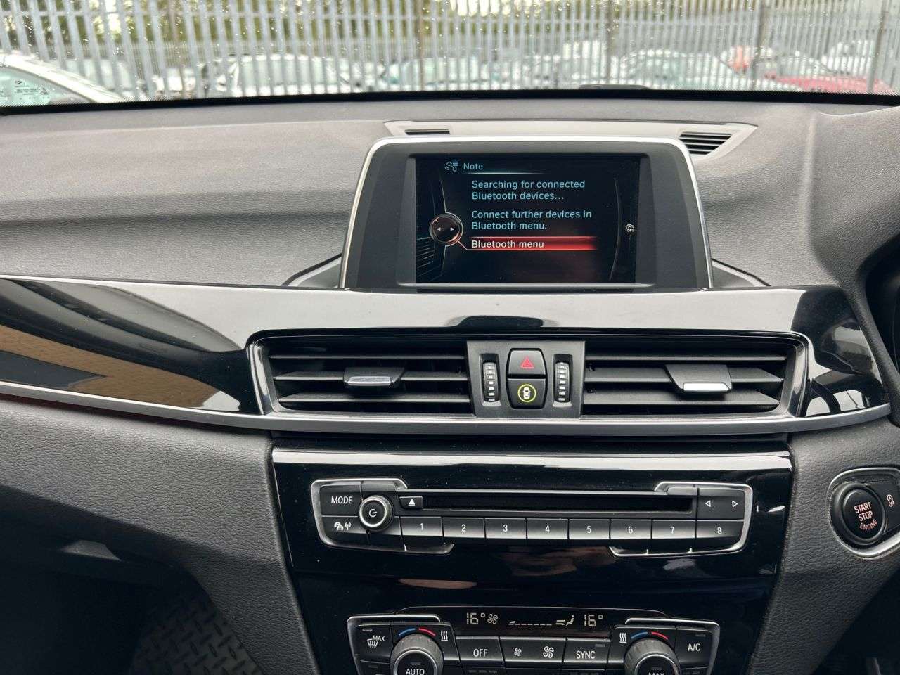 2015 BMW X1 2015 BMW X1