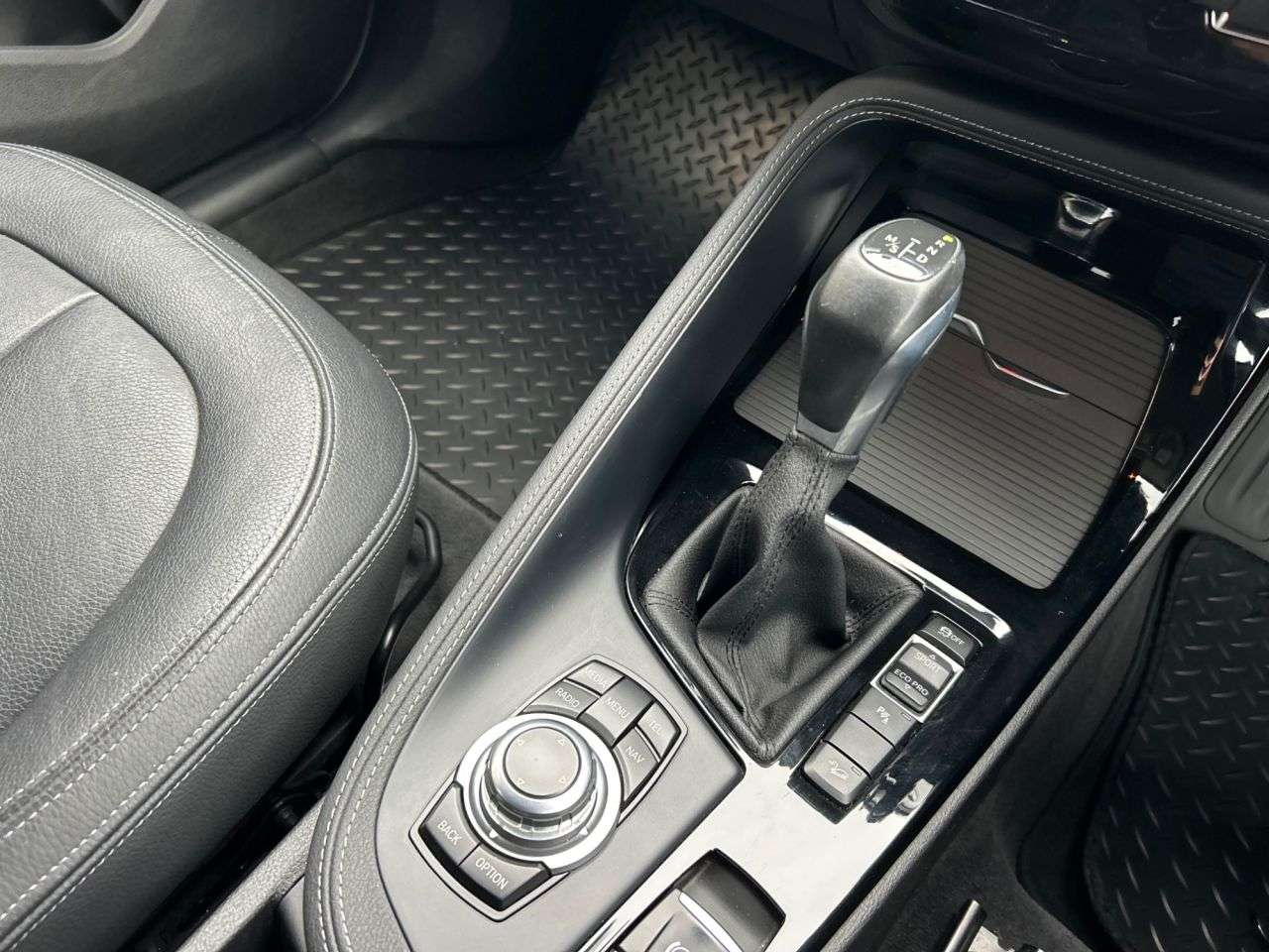 2015 BMW X1 2015 BMW X1