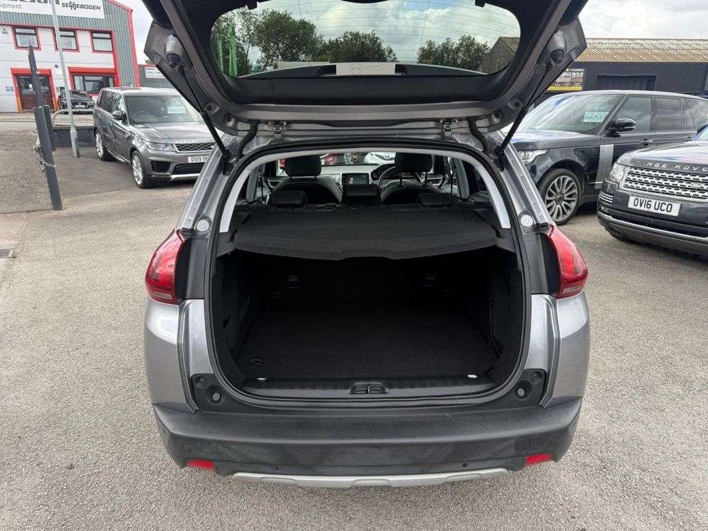 2019 PEUGEOT 2008 2019 PEUGEOT 2008