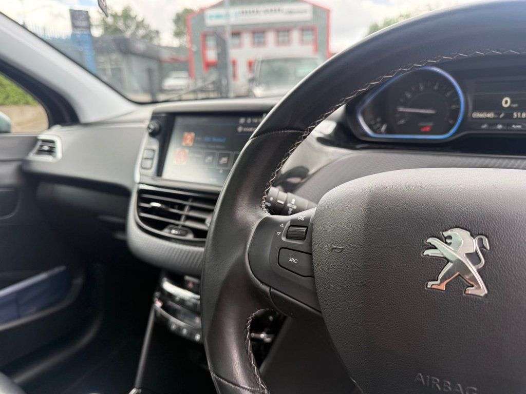 2019 PEUGEOT 2008 2019 PEUGEOT 2008