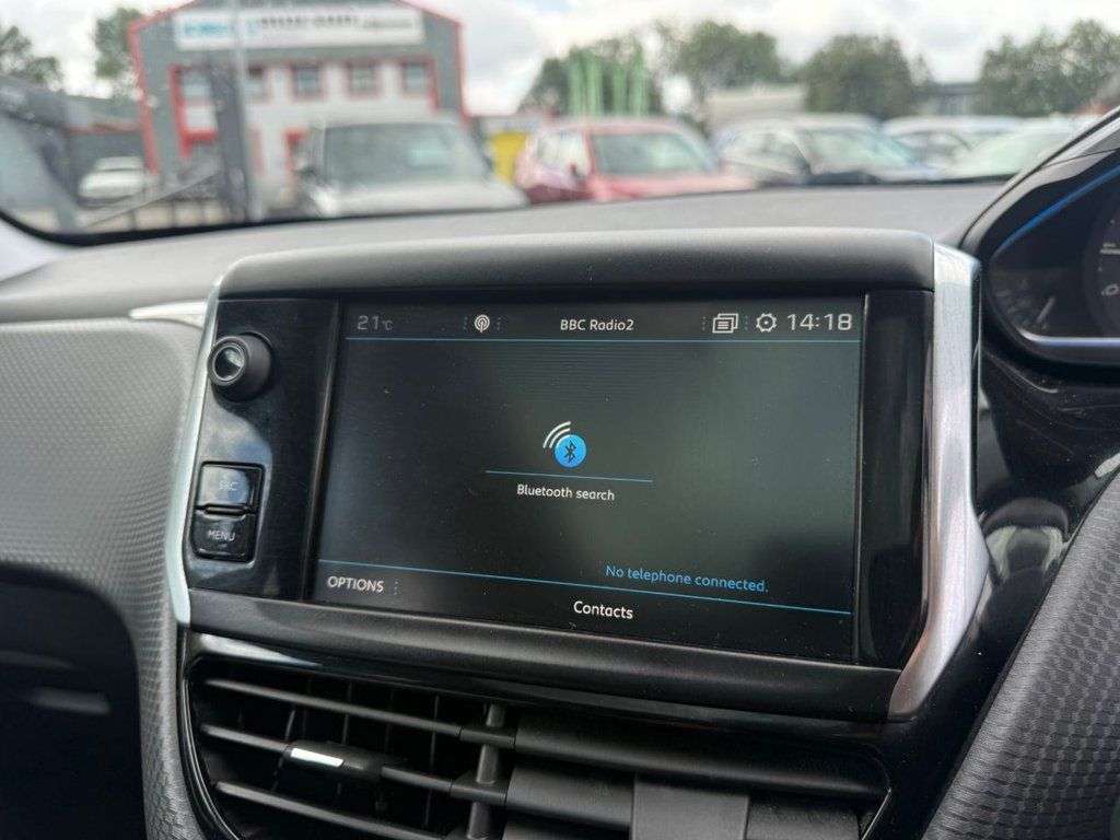 2019 PEUGEOT 2008 2019 PEUGEOT 2008