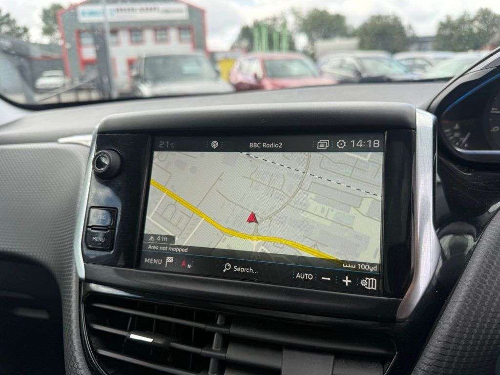 2019 PEUGEOT 2008 2019 PEUGEOT 2008