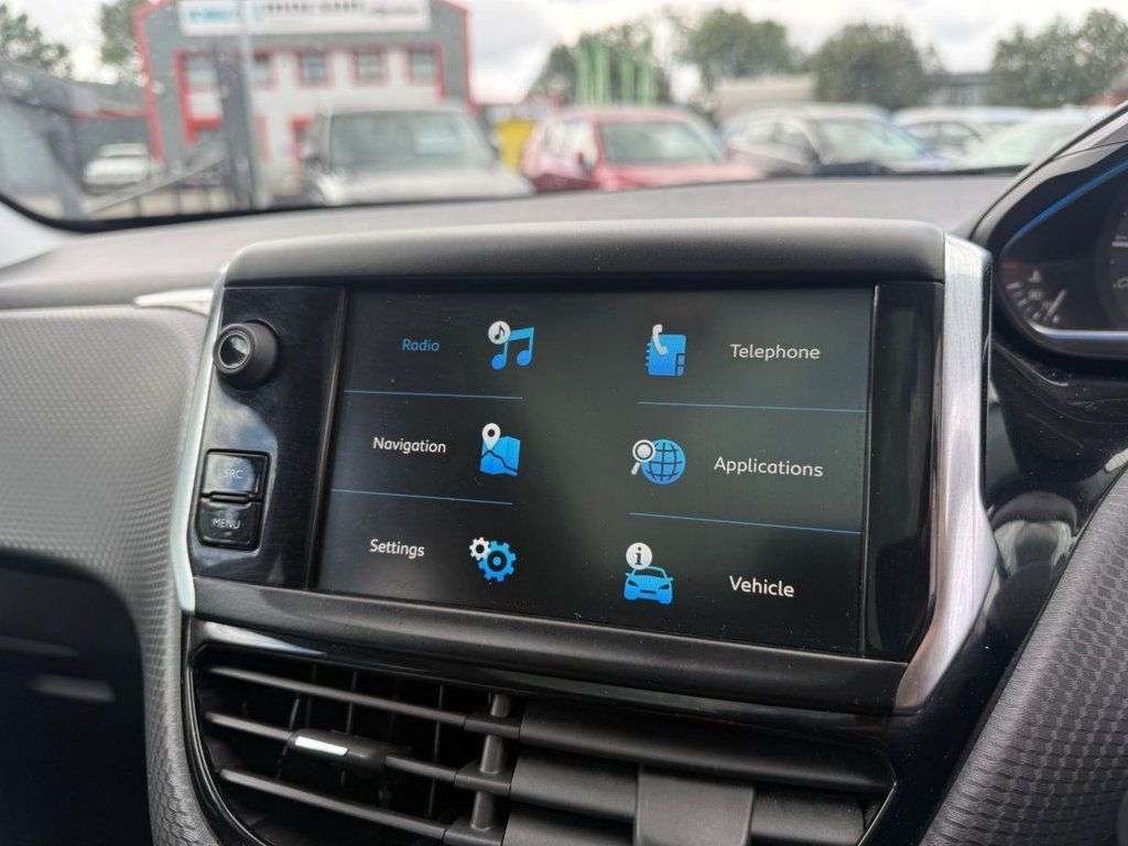 2019 PEUGEOT 2008 2019 PEUGEOT 2008