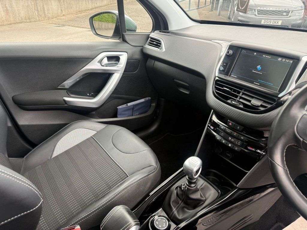 2019 PEUGEOT 2008 2019 PEUGEOT 2008
