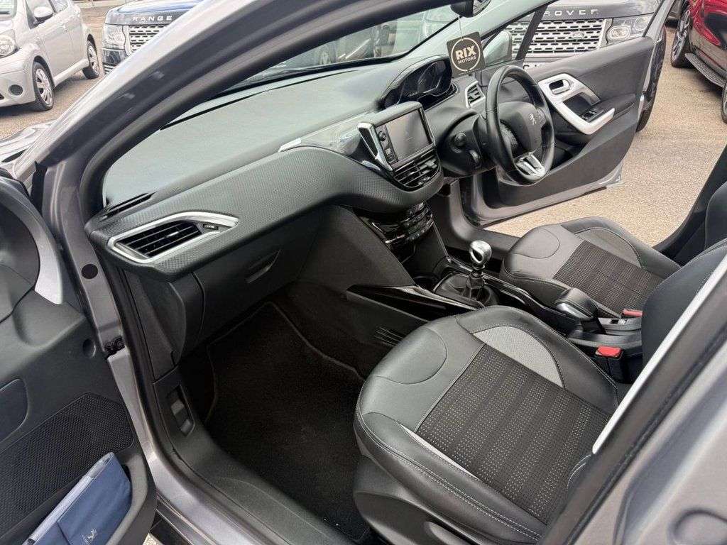 2019 PEUGEOT 2008 2019 PEUGEOT 2008