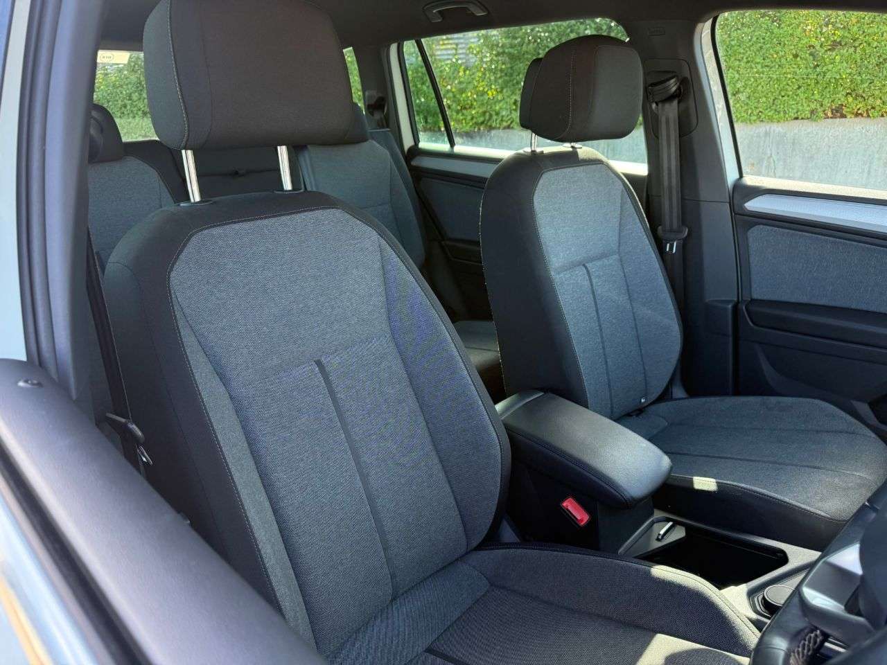 2023 SEAT TARRACO 2023 SEAT TARRACO