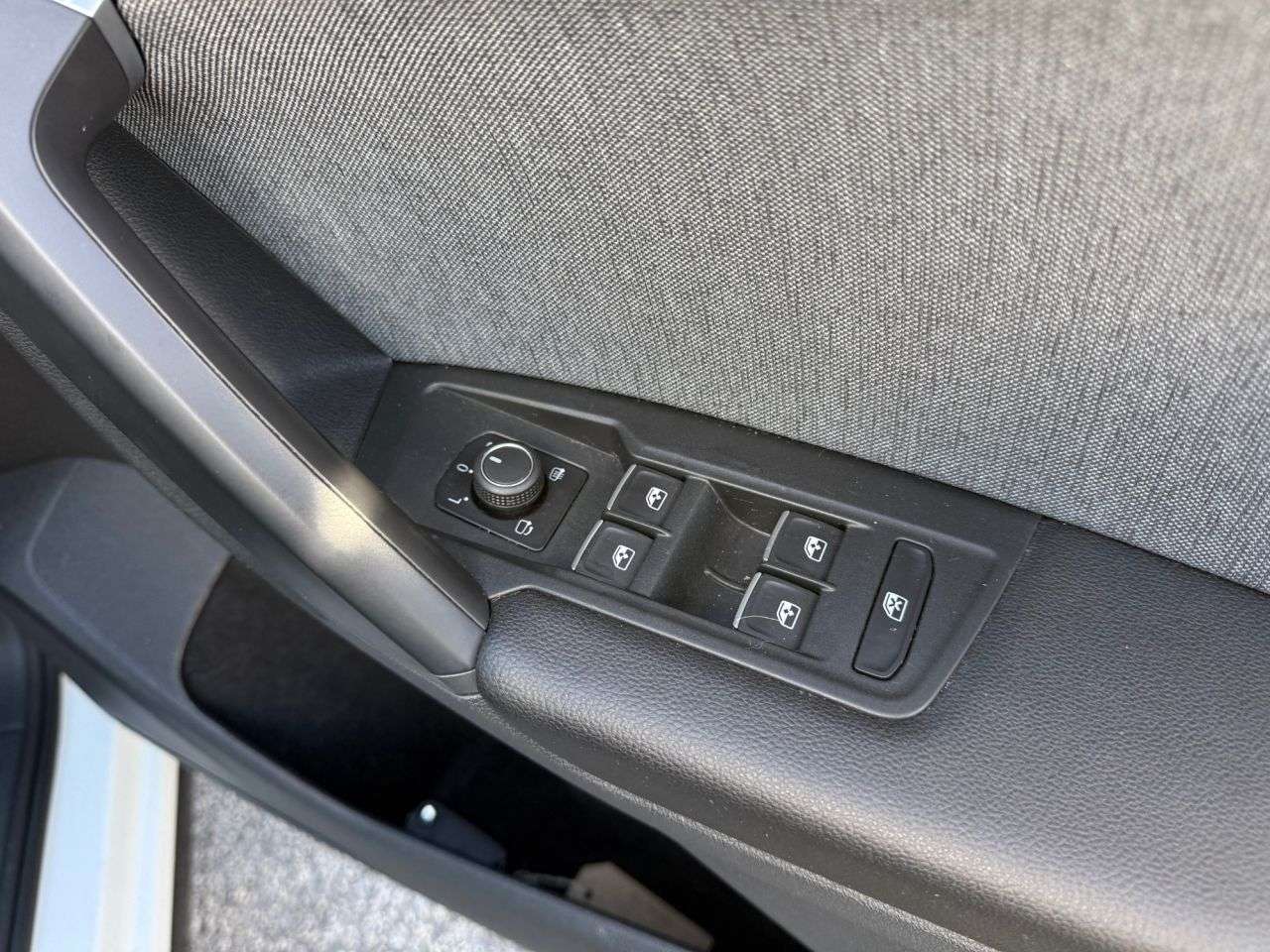 2023 SEAT TARRACO 2023 SEAT TARRACO