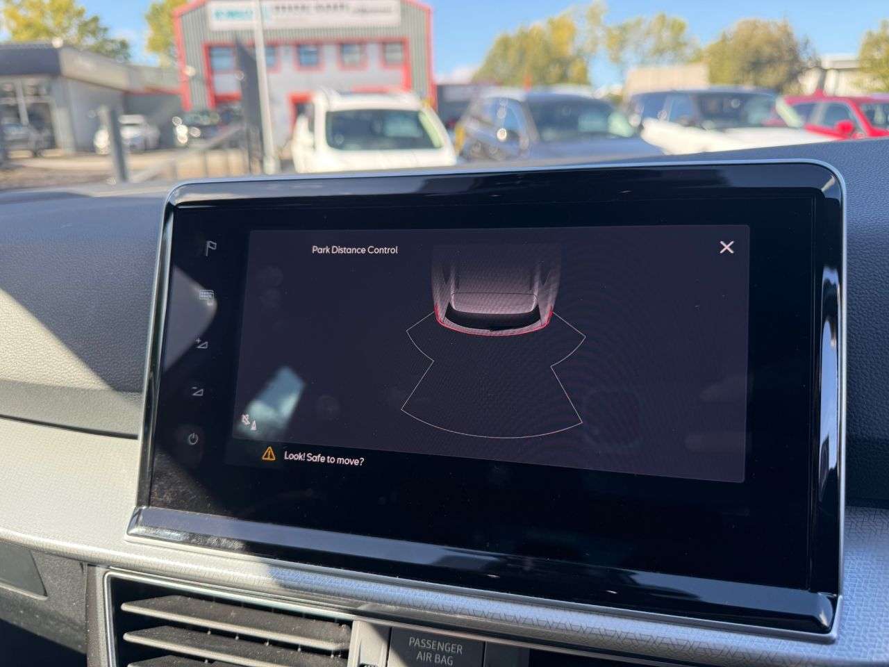 2023 SEAT TARRACO 2023 SEAT TARRACO