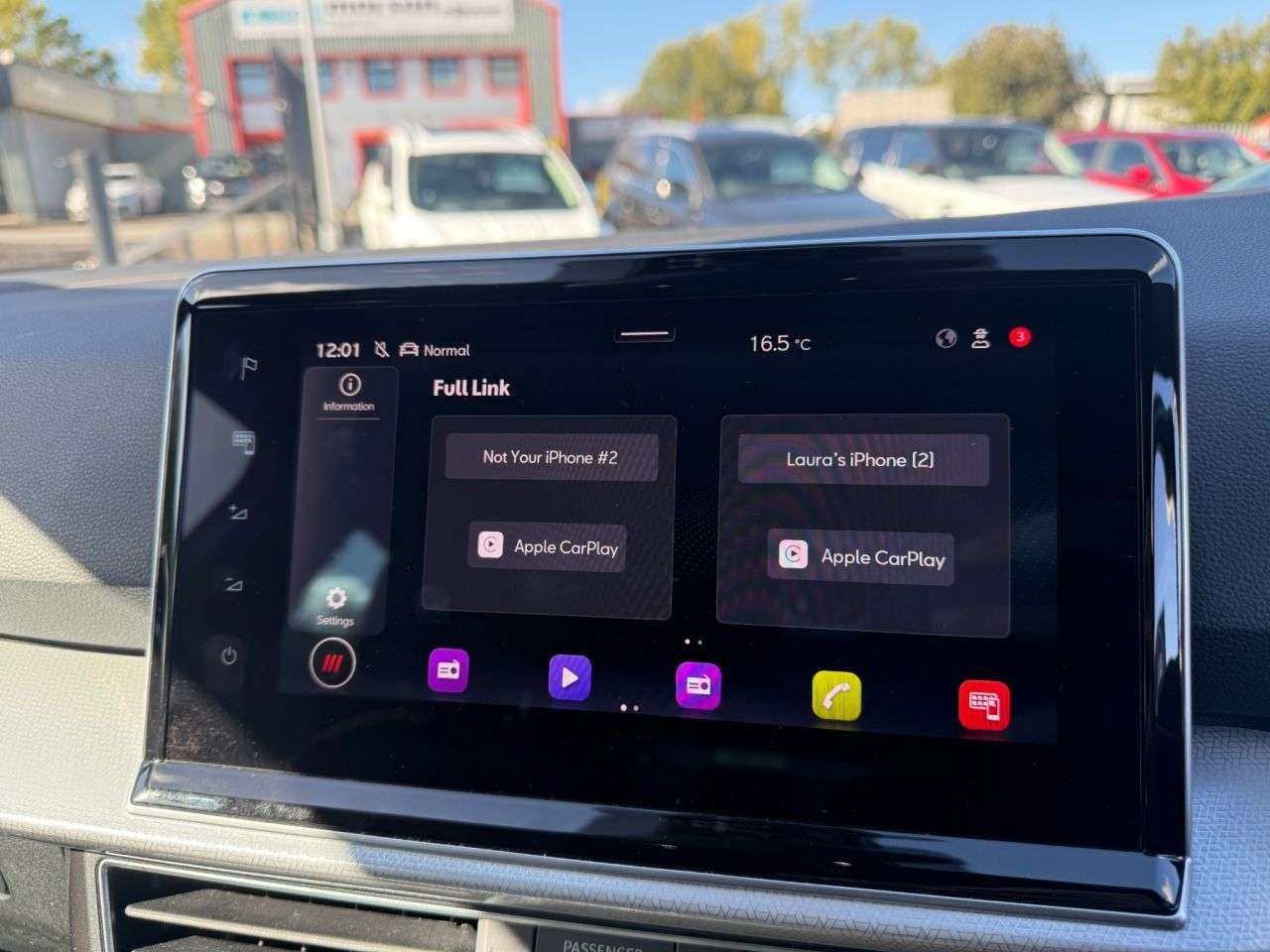 2023 SEAT TARRACO 2023 SEAT TARRACO