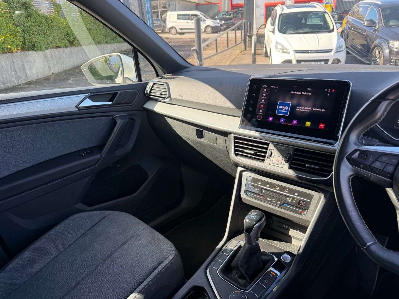 2023 SEAT TARRACO 2023 SEAT TARRACO
