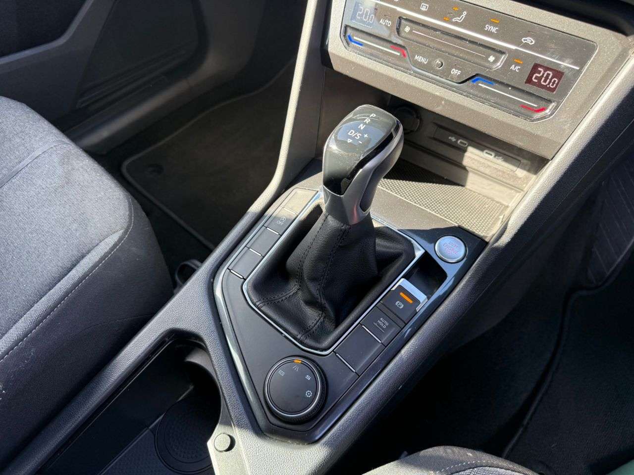 2023 SEAT TARRACO 2023 SEAT TARRACO