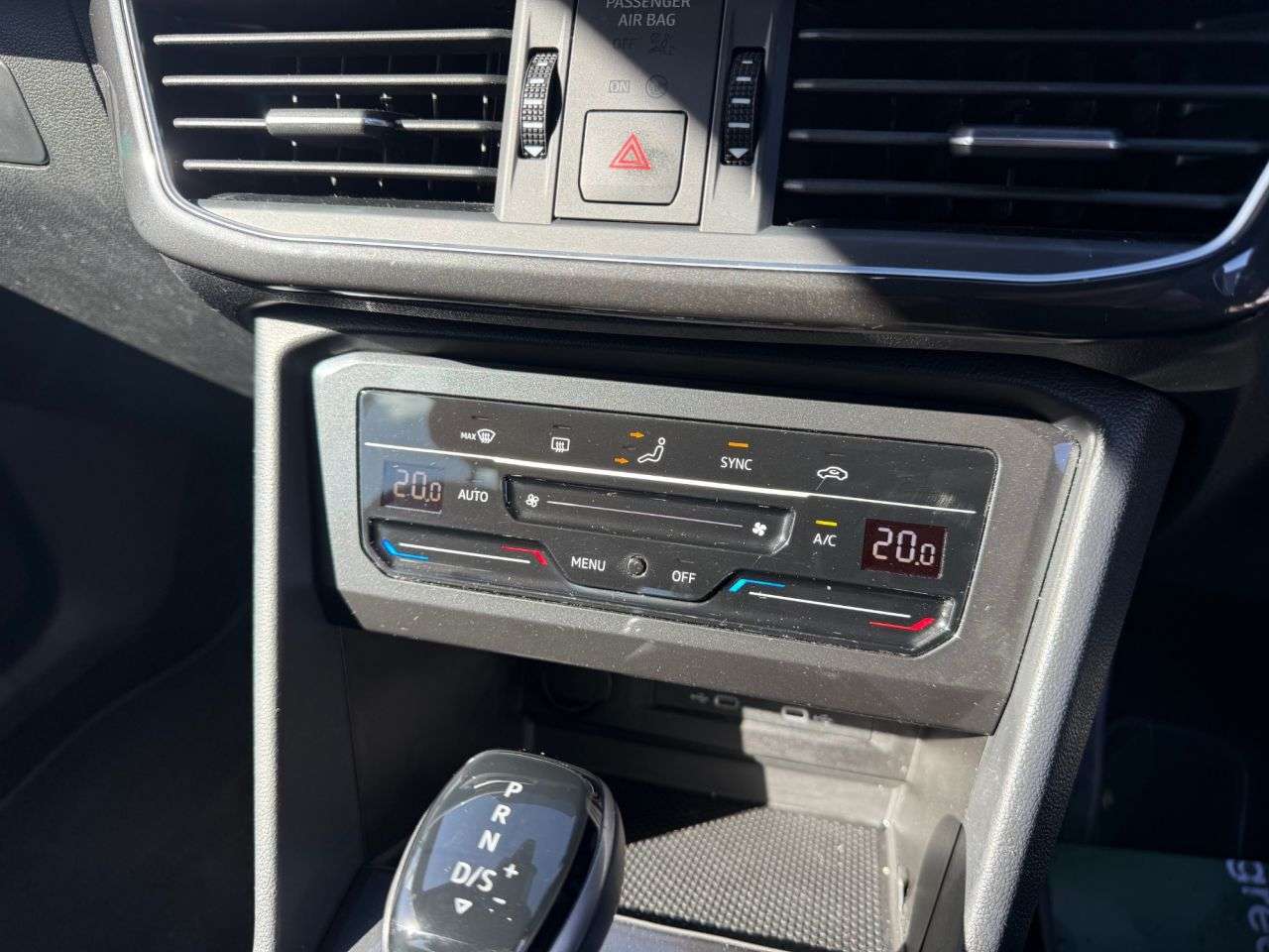 2023 SEAT TARRACO 2023 SEAT TARRACO