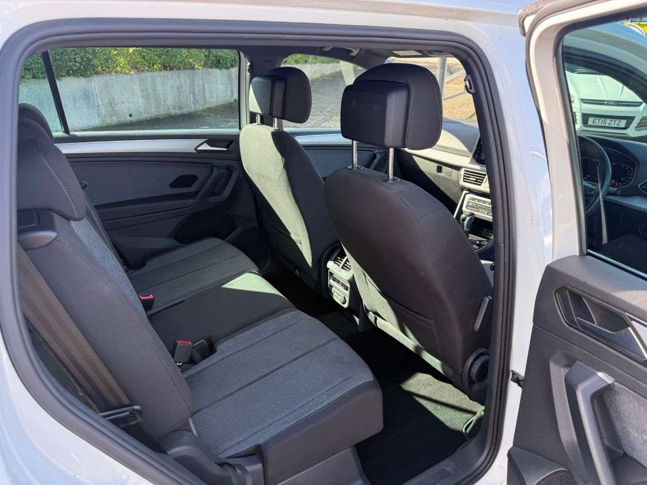 2023 SEAT TARRACO 2023 SEAT TARRACO