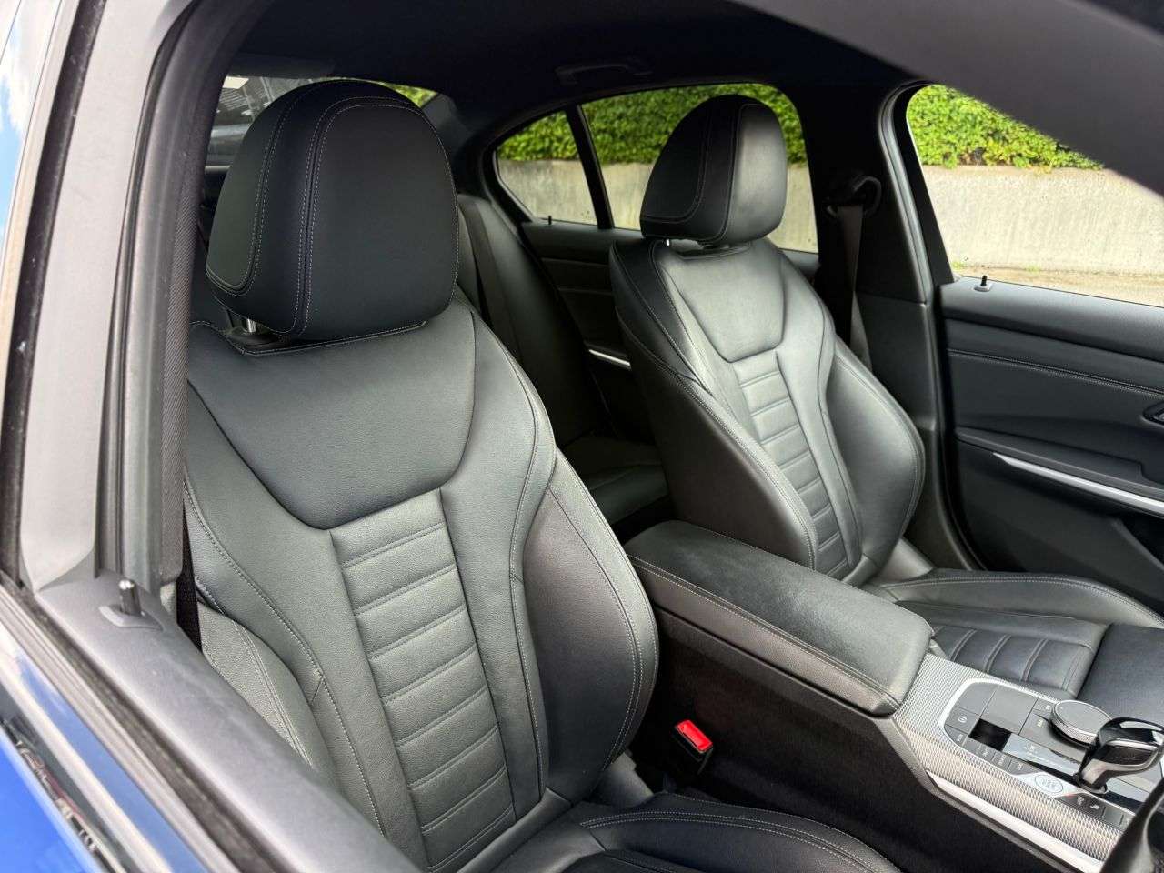 2020 BMW 3 SERIES 2020 BMW 3 SERIES