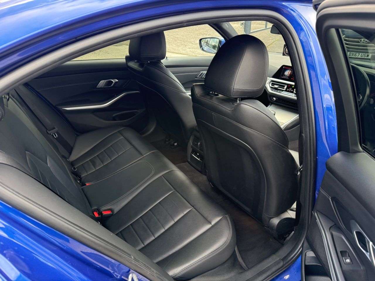 2020 BMW 3 SERIES 2020 BMW 3 SERIES