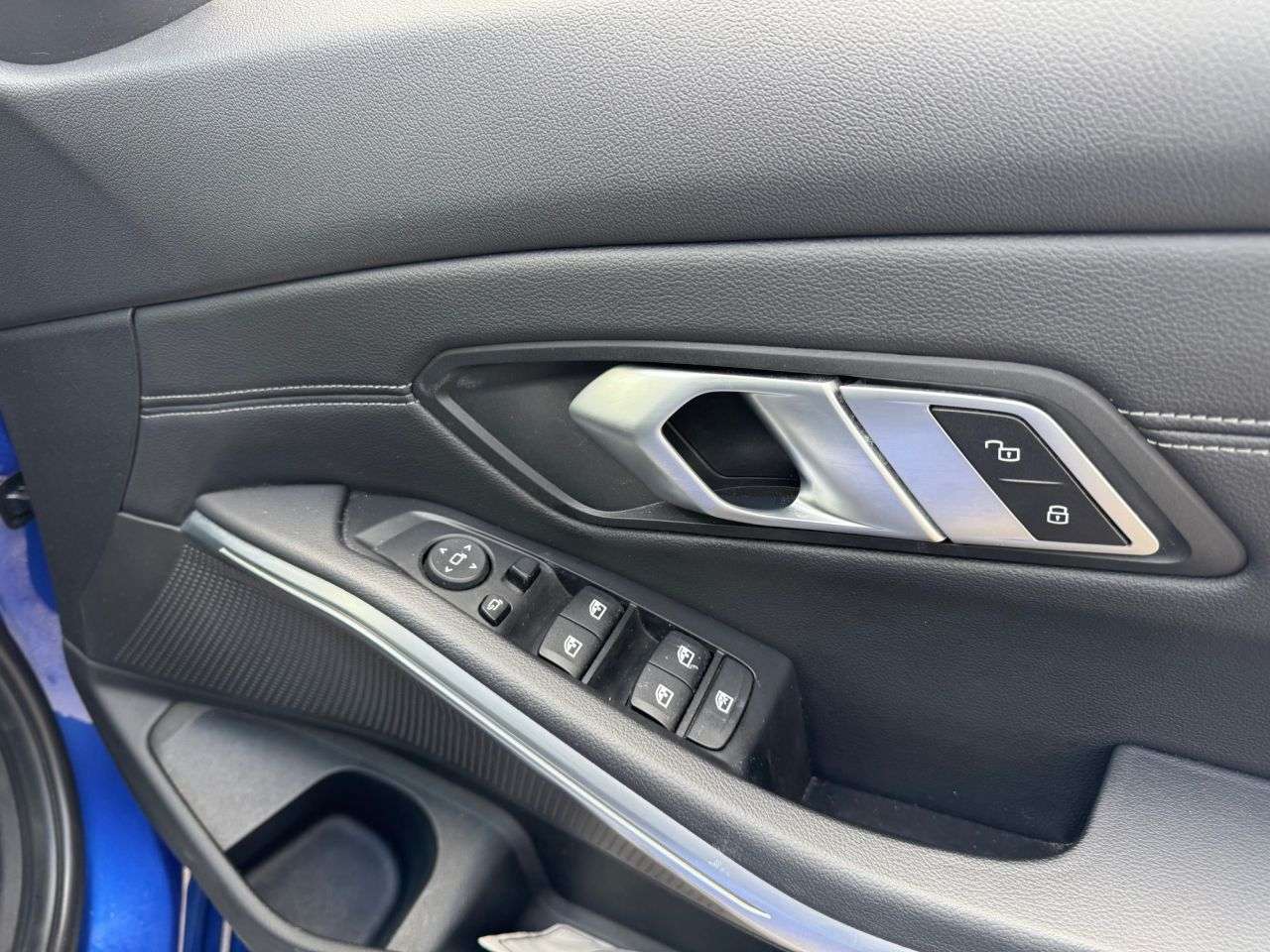 2020 BMW 3 SERIES 2020 BMW 3 SERIES