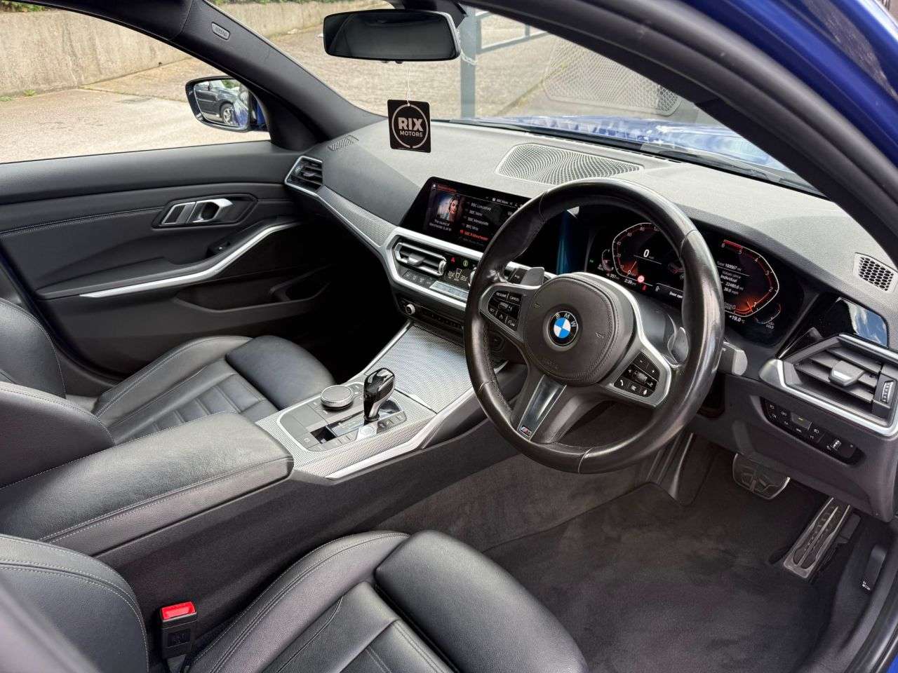 2020 BMW 3 SERIES 2020 BMW 3 SERIES