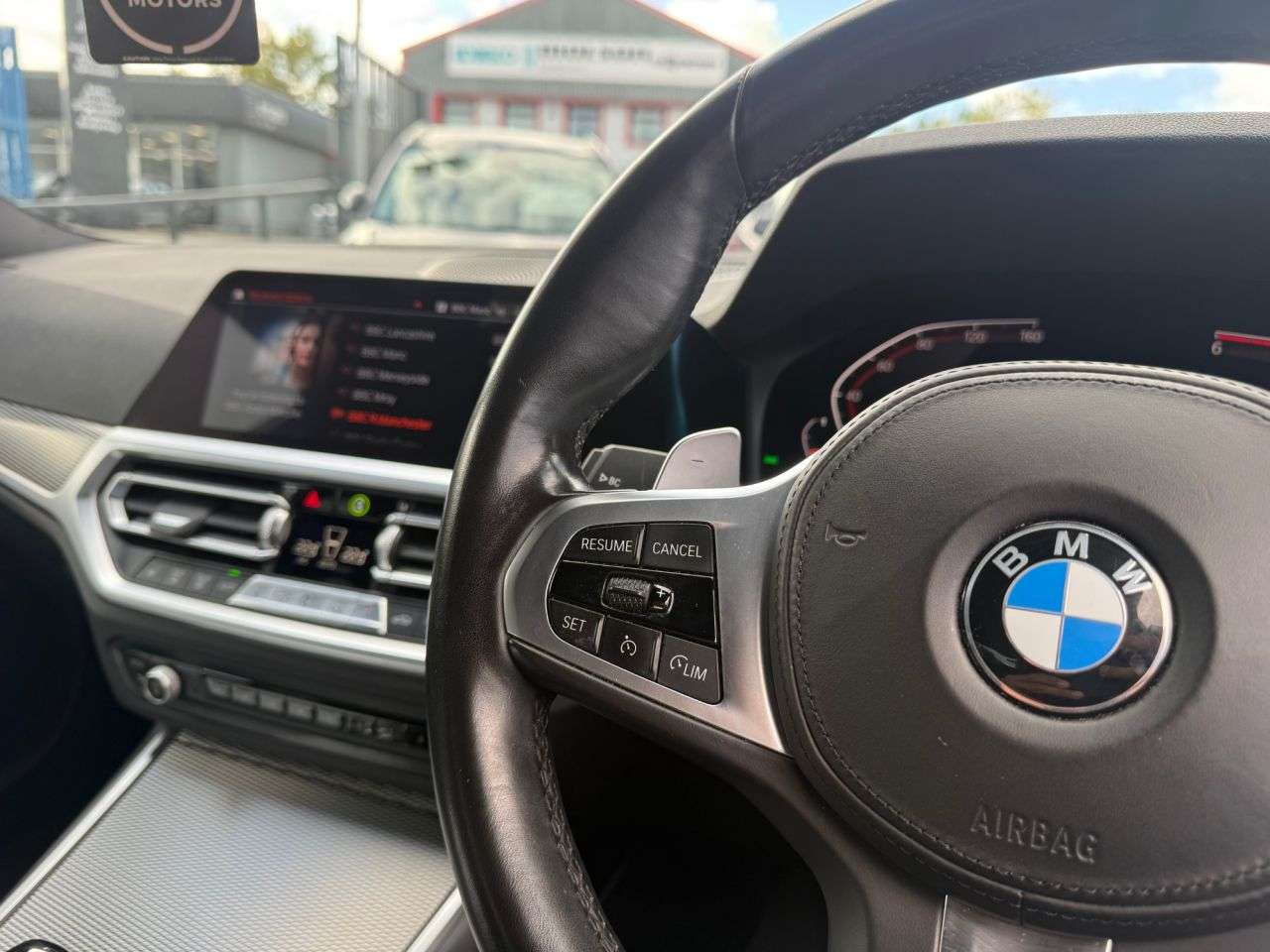 2020 BMW 3 SERIES 2020 BMW 3 SERIES