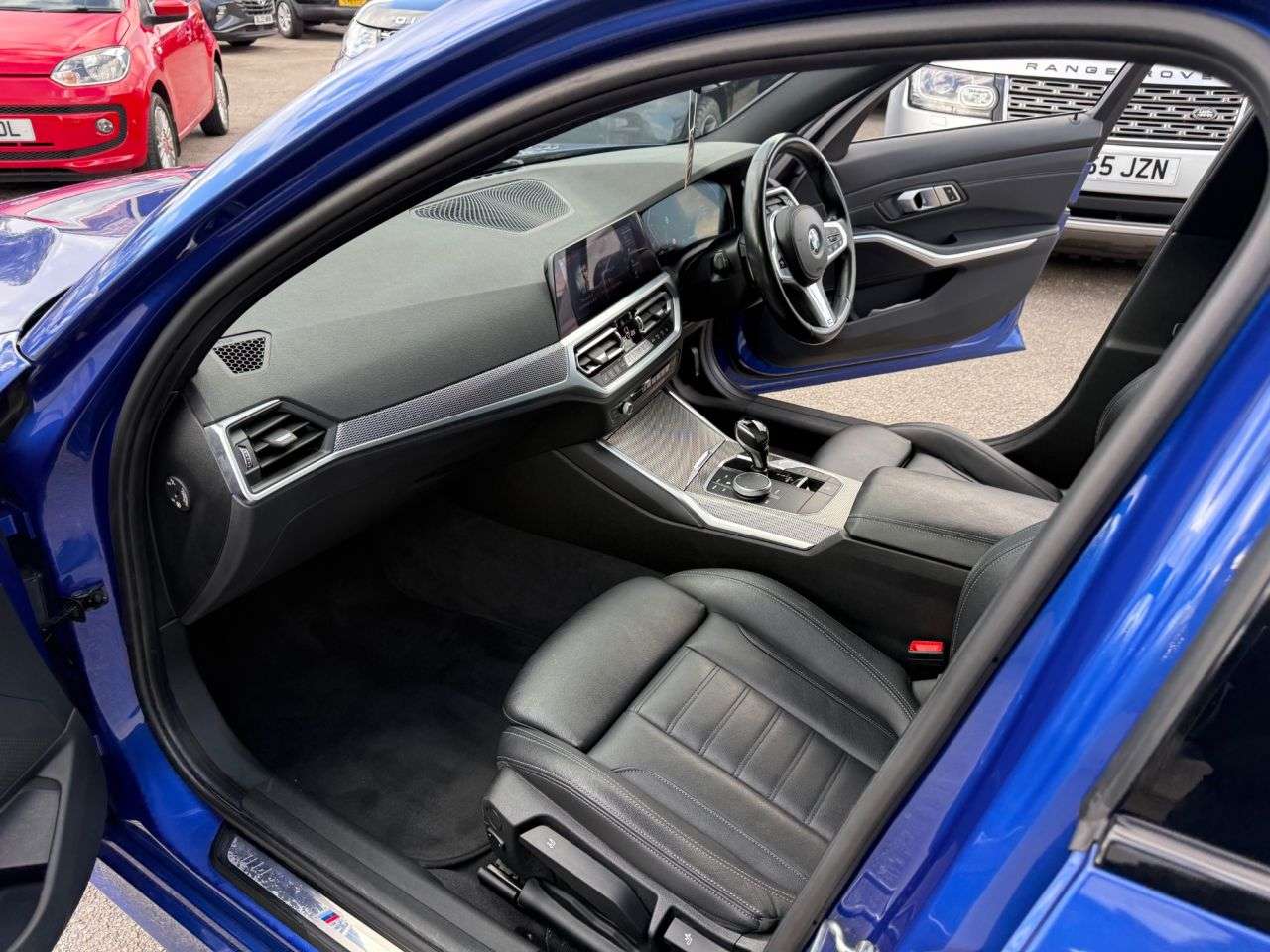 2020 BMW 3 SERIES 2020 BMW 3 SERIES