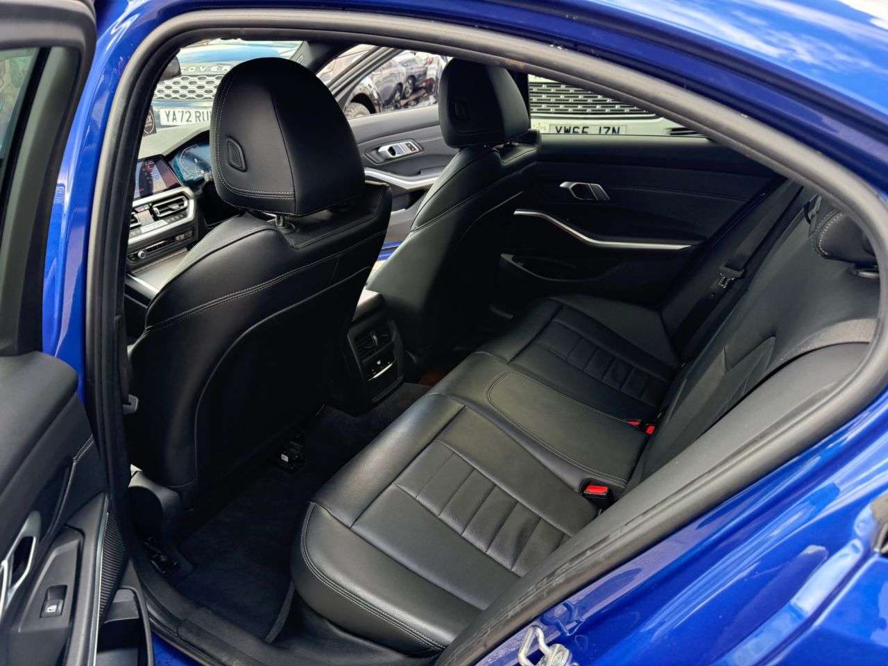 2020 BMW 3 SERIES 2020 BMW 3 SERIES