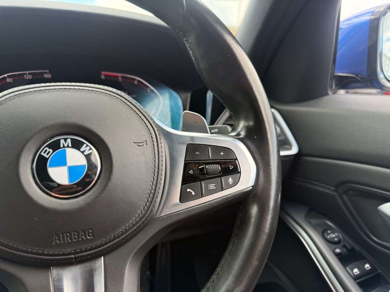 2020 BMW 3 SERIES 2020 BMW 3 SERIES