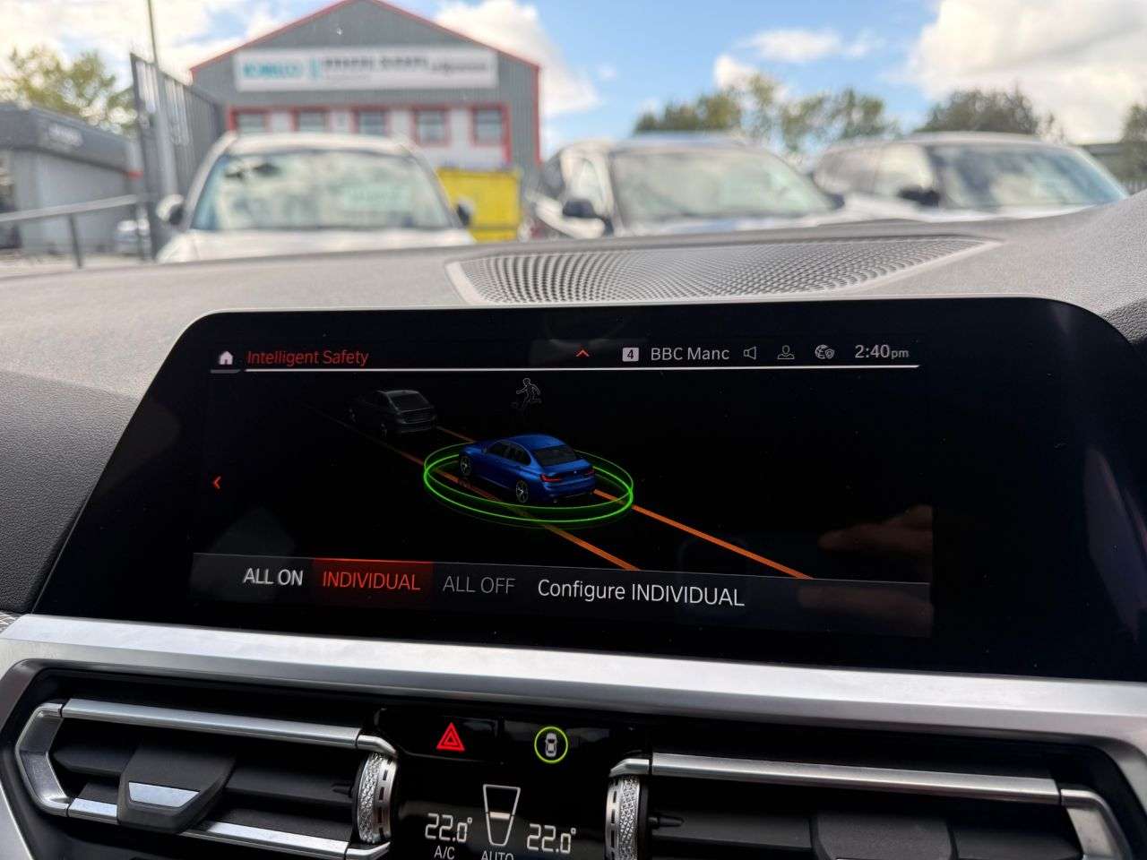 2020 BMW 3 SERIES 2020 BMW 3 SERIES