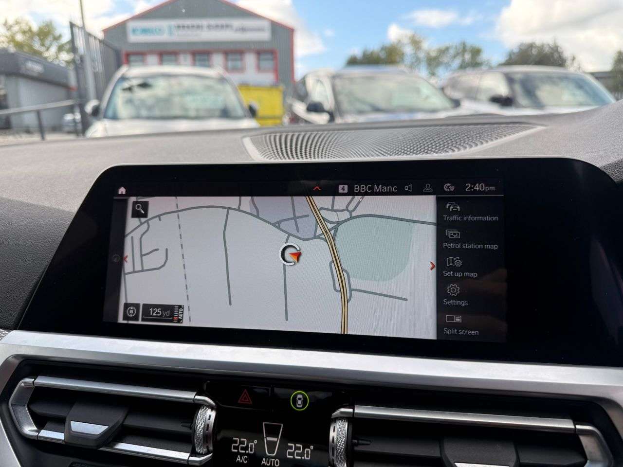 2020 BMW 3 SERIES 2020 BMW 3 SERIES