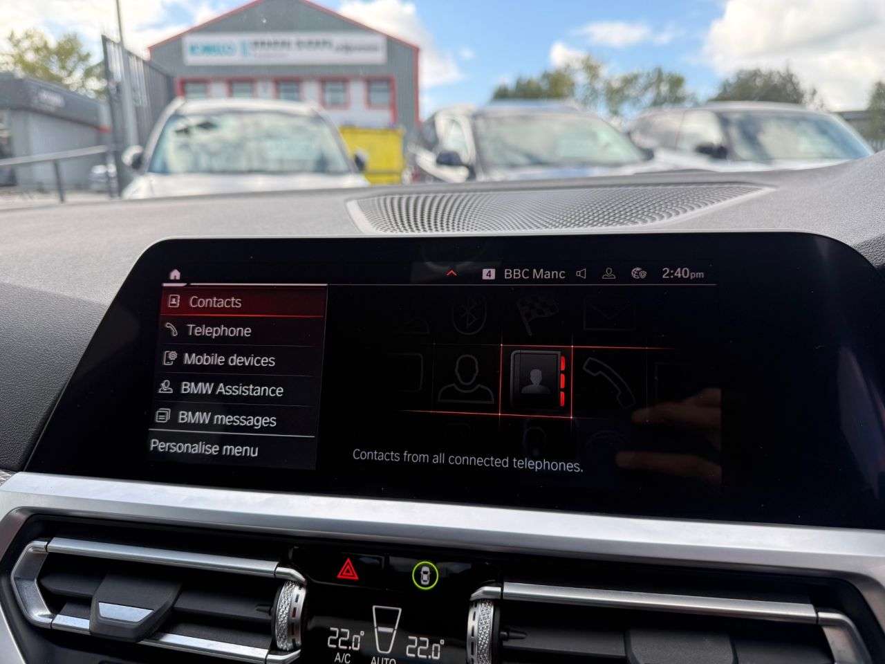 2020 BMW 3 SERIES 2020 BMW 3 SERIES
