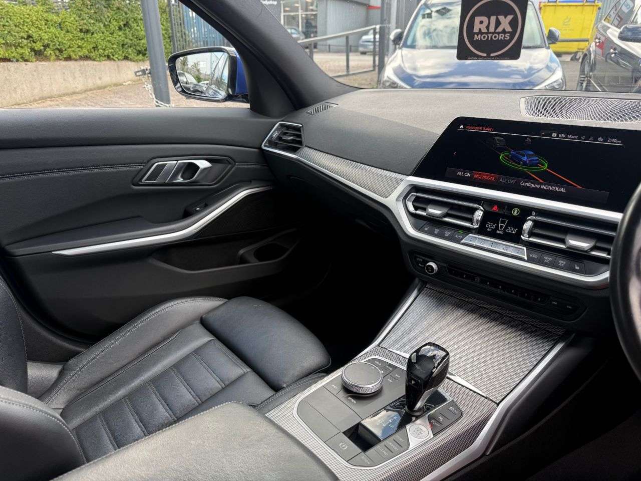2020 BMW 3 SERIES 2020 BMW 3 SERIES