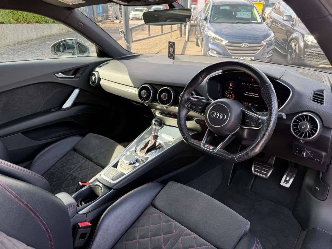 2020 AUDI TT 2020 AUDI TT
