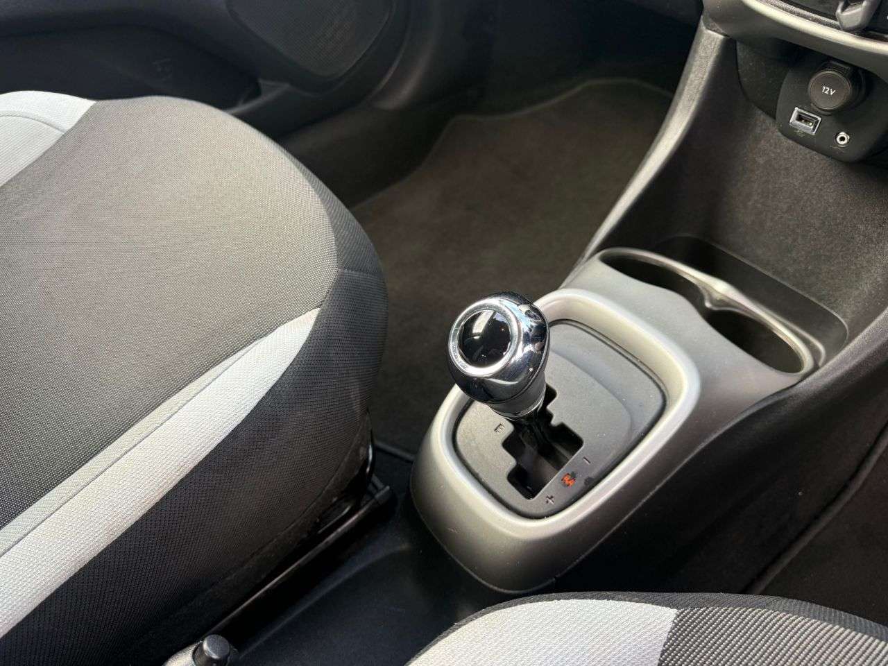 2017 TOYOTA AYGO 2017 TOYOTA AYGO