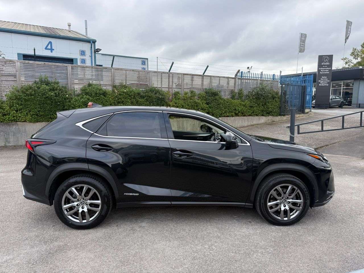 2020 LEXUS NX 2020 LEXUS NX