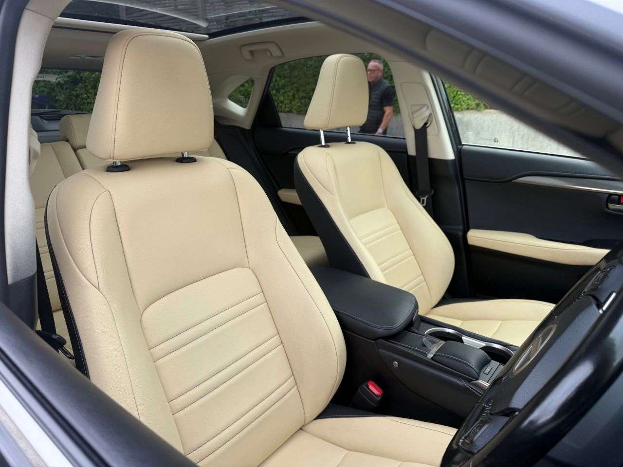 2020 LEXUS NX 2020 LEXUS NX