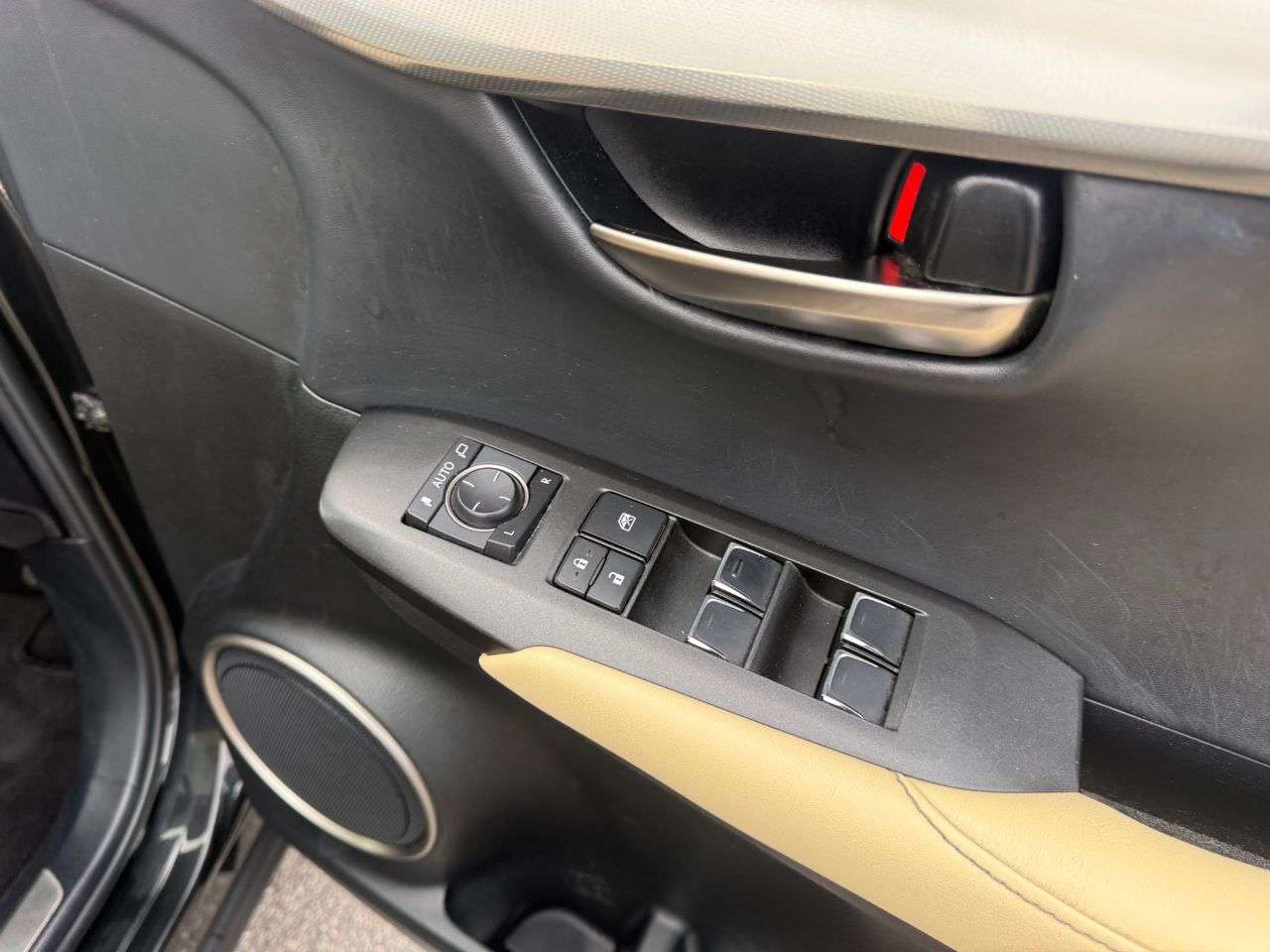 2020 LEXUS NX 2020 LEXUS NX