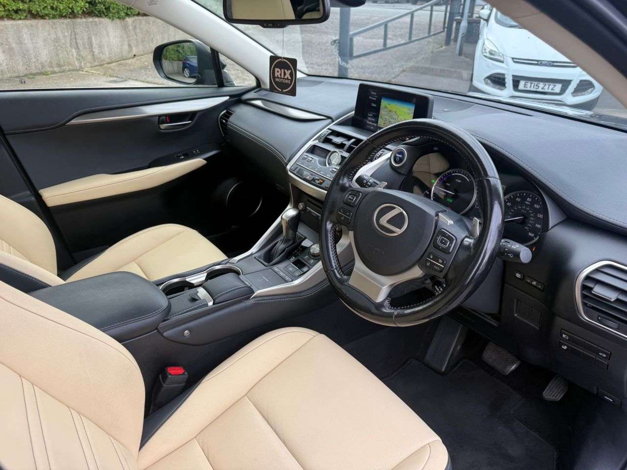 2020 LEXUS NX 2020 LEXUS NX