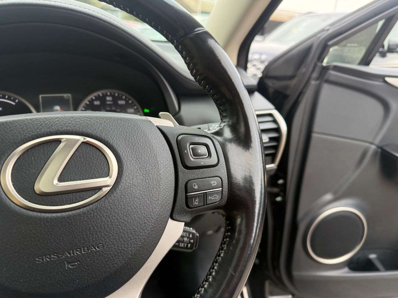 2020 LEXUS NX 2020 LEXUS NX